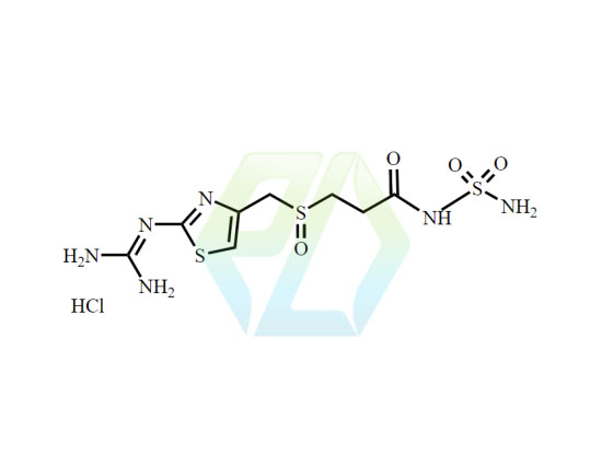 Famotidine EP Impurity I HCl