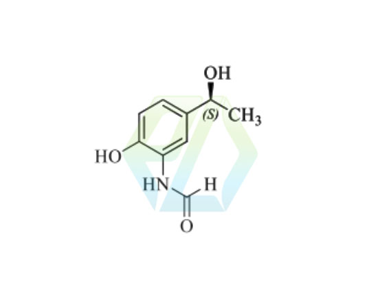 Formoterol Impurity 11 