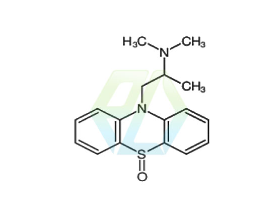 Promethazine EP Impurity D 