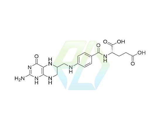 L-Tetrahydrofolic Acid