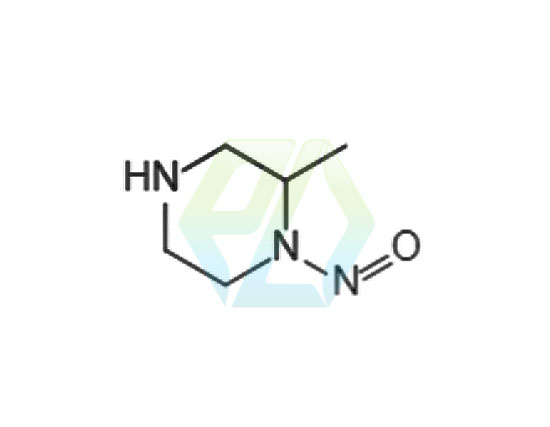Piperazine, 2-methyl-1-nitroso-