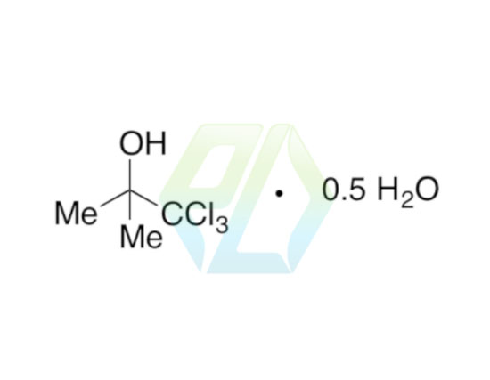 Chlorbutanol Hemihydrate 