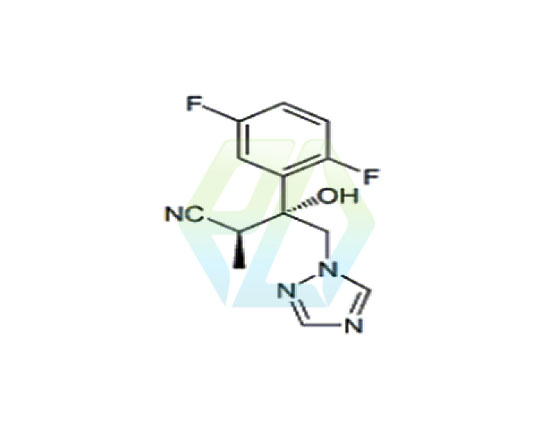 Isavuconazole Impurity 1 