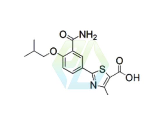 Febuxostat Impurity 6 