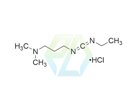 N-Ethyl-N’-(3-dimethylaminopropyl)carbodimide Hydrochloride