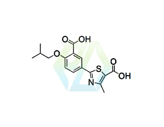 Febuxostat Impurity 16 