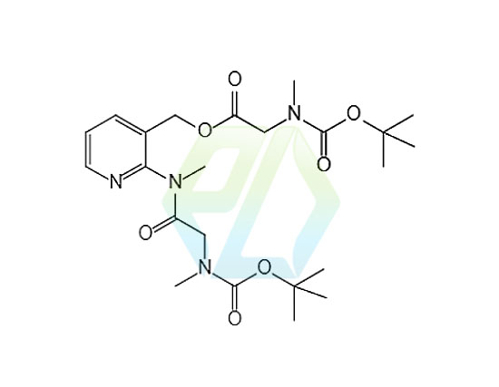 Isavuconazole Impurity 57  