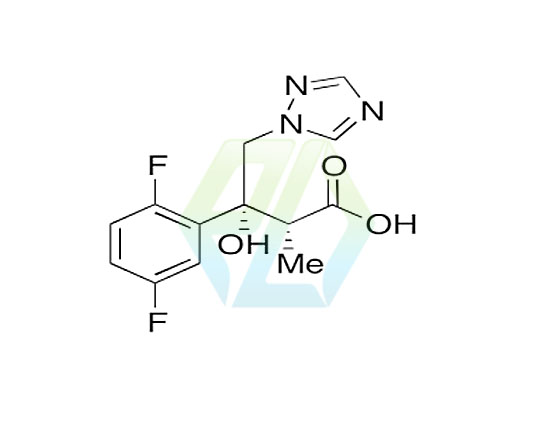 Isavuconazole Impurity 14  