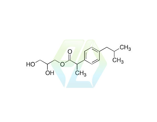 Ibuprofen Impurity 19  