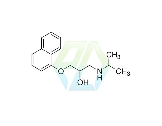 Propranolol