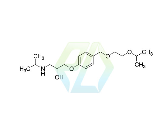 Bisoprolol