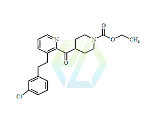 Loratadine Impurity 10