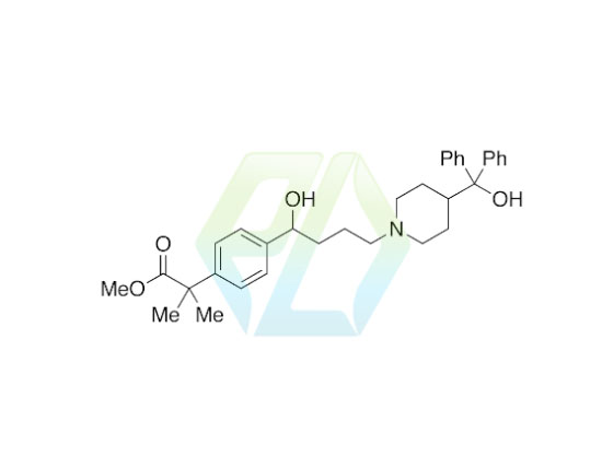 Fexofenadine Methyl Ester