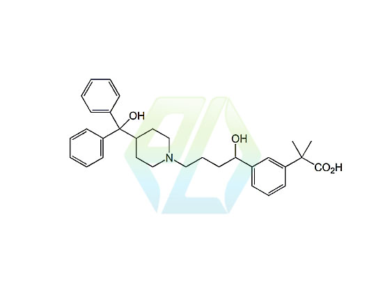 Fexofenadine EP Impurity B