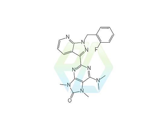 Riociguat Impurity 15