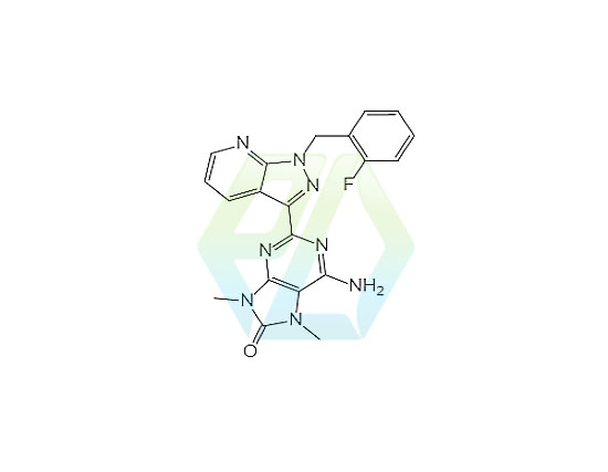 Riociguat Impurity 13   