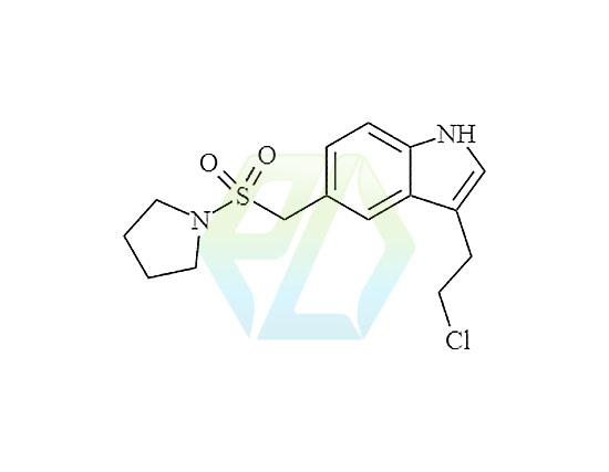 Almotriptan Impurity 12