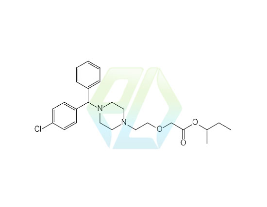 Cetirizine Impurity 14