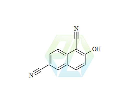 Nafamostat Impurity 5