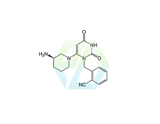 Alogliptin Impurity 3