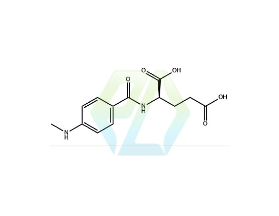 Methotrexate EP Impurity L Enantiomer