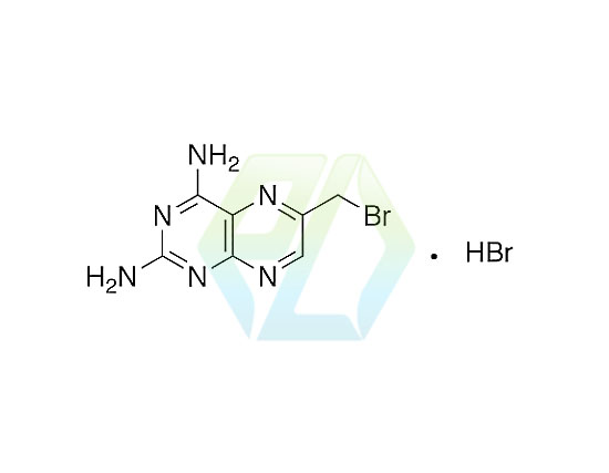 Methotrexate Impurity 13 Hydrobromide