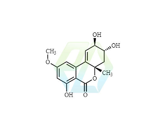 Iso Altenuene