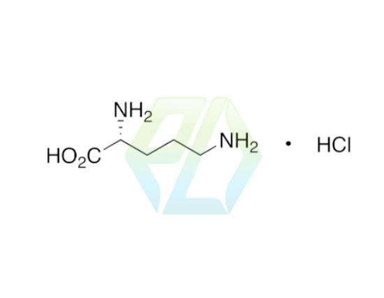 D-Ornithine Hydrochloride