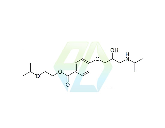 Bisoprolol EP Impurity K  