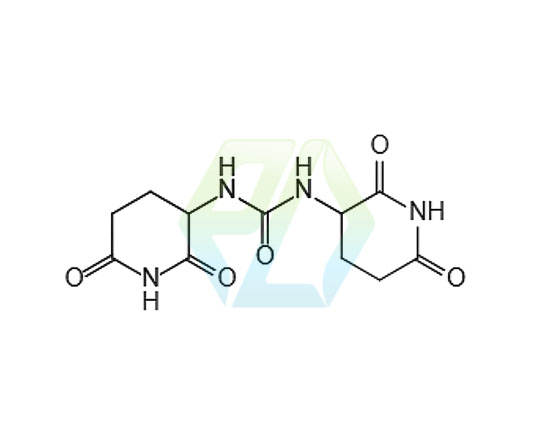 Pomalidomide Impurity 16  