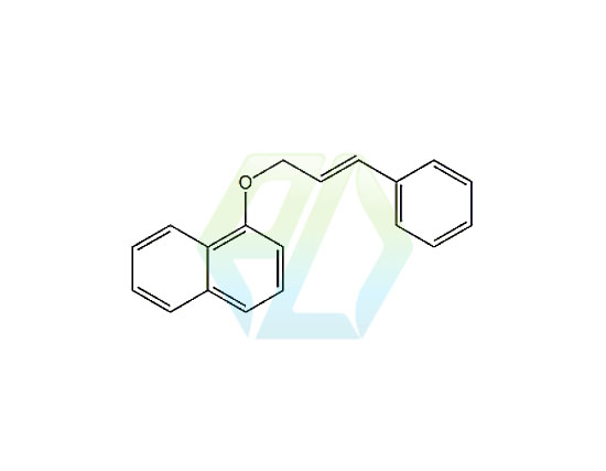 Dapoxetine Impurity 7   