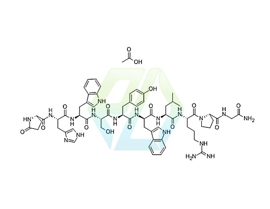 Triptorelin Acetate