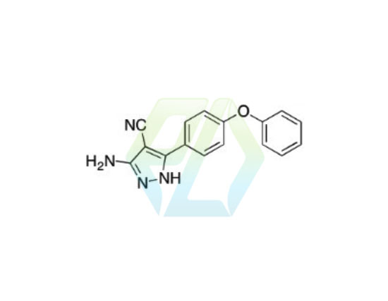 Zanubrutinib Impurity 2