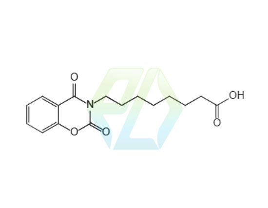 Salcaprozate Impurity 6 