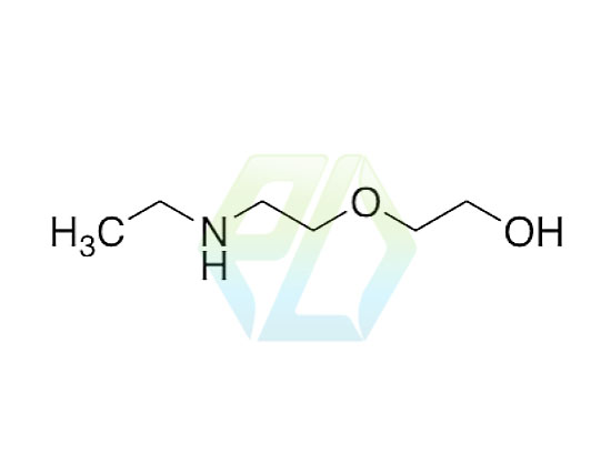 Hydroxychloroquine sulfate Impurity 25  