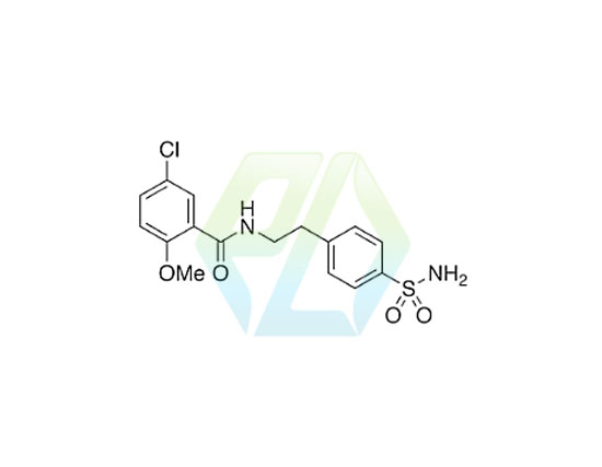 Glyburide EP Impurity A  