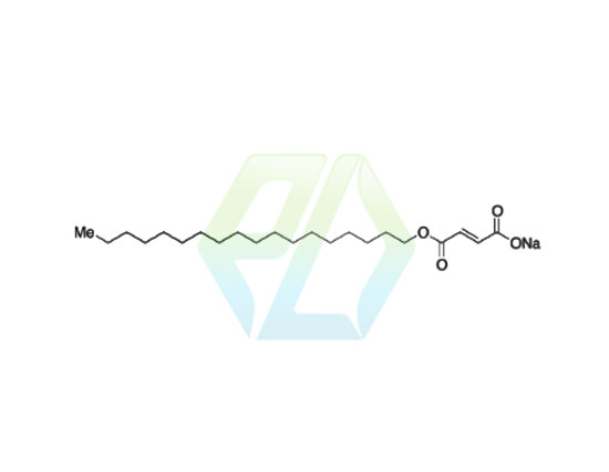 Sodium Stearyl Fumarate