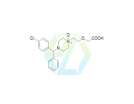 Cetirizine N-Oxide