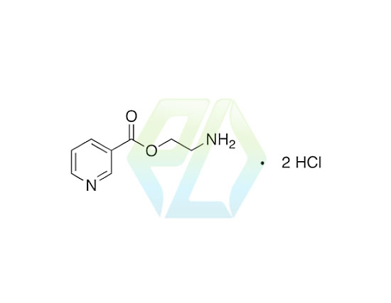 Nicorandil EP Impurity C DiHCl 