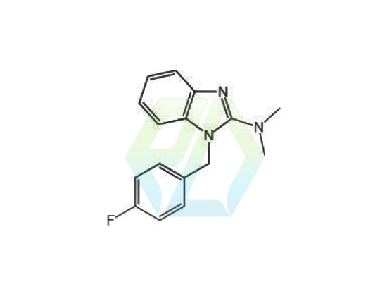 Mizolastine Impurity 19