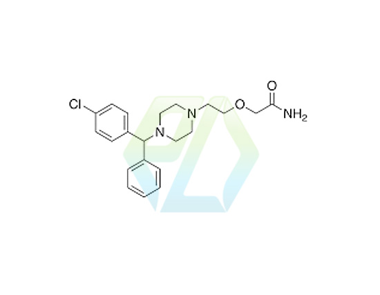 Cetirizine USP RC C