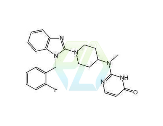 Mizolastine Impurity 6