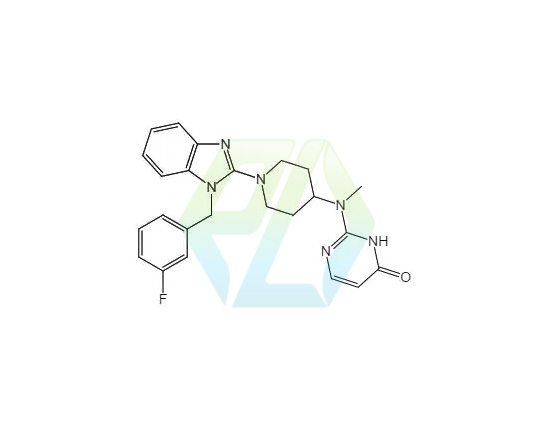 Mizolastine Impurity 15