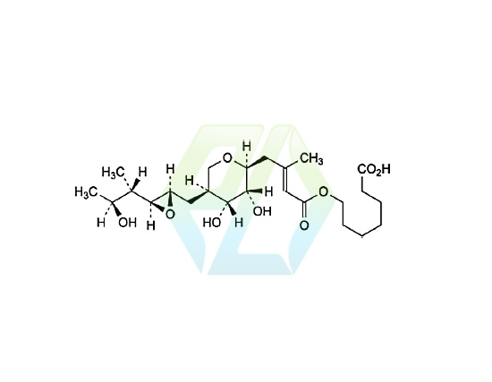 Mupirocin EP Impurity F  