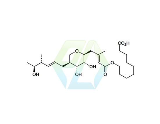 Mupirocin EP Impurity B