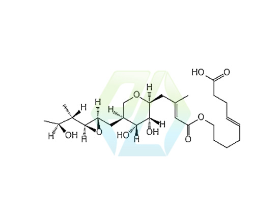 Mupirocin EP Impurity C  