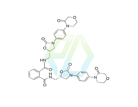 Rivaroxaban Phthalamide Dimer