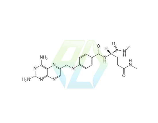 Methotrexate Impurity 19  