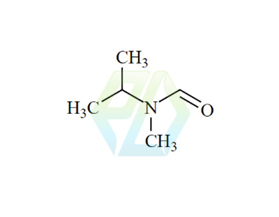 N-isopropyl-N-methylformamide 