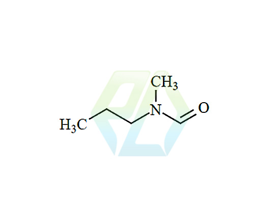 N-methyl-N-propylformamide